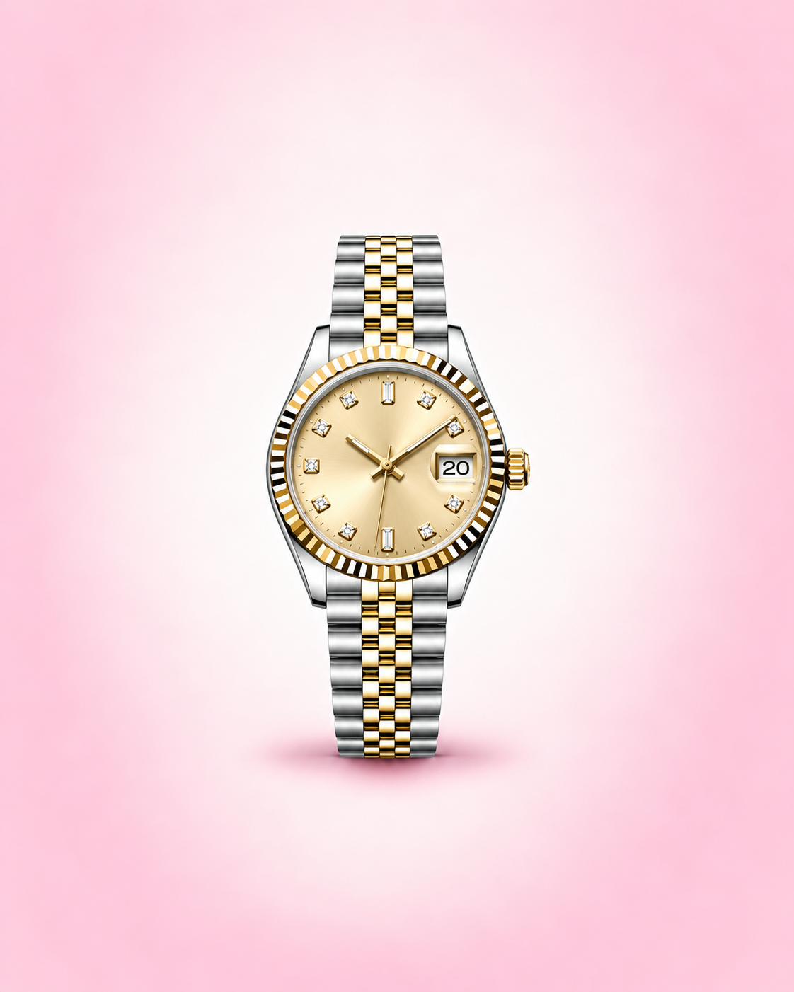 Lady-Datejust
