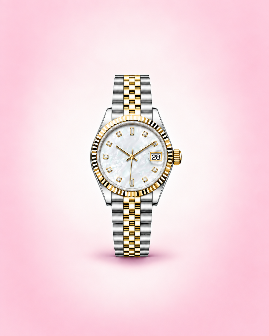 Lady-Datejust