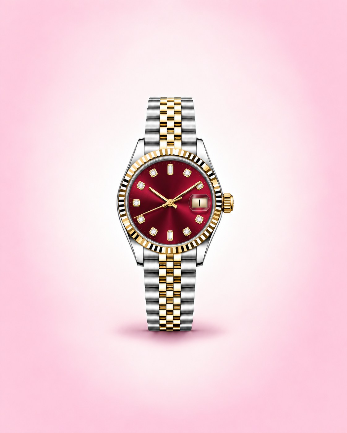 Lady-Datejust