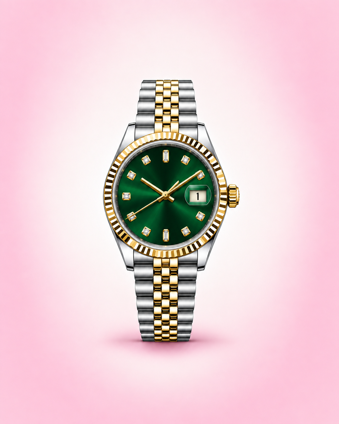 Lady-Datejust