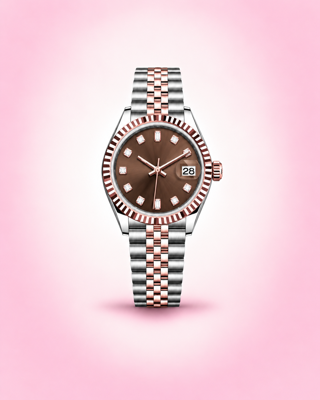 Lady-Datejust