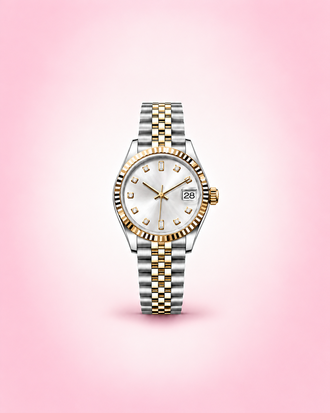 Lady-Datejust